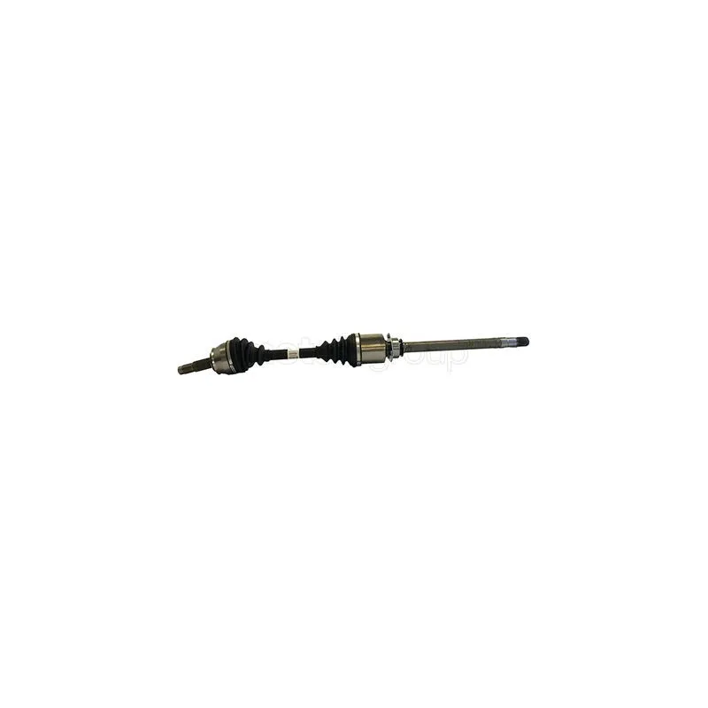 Arbre de transmission avant droit METELLI 17-0923