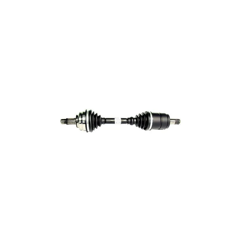 Arbre de transmission avant gauche METELLI 17-0924