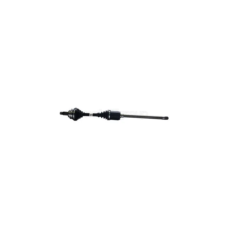 Arbre de transmission avant droit METELLI 17-0925