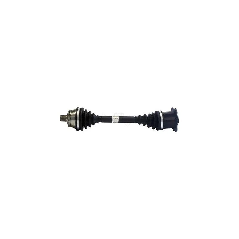 Arbre de transmission avant METELLI 17-0940