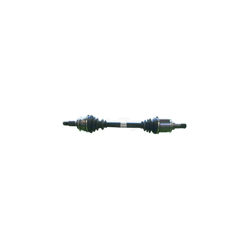 Arbre de transmission avant gauche METELLI 17-0944