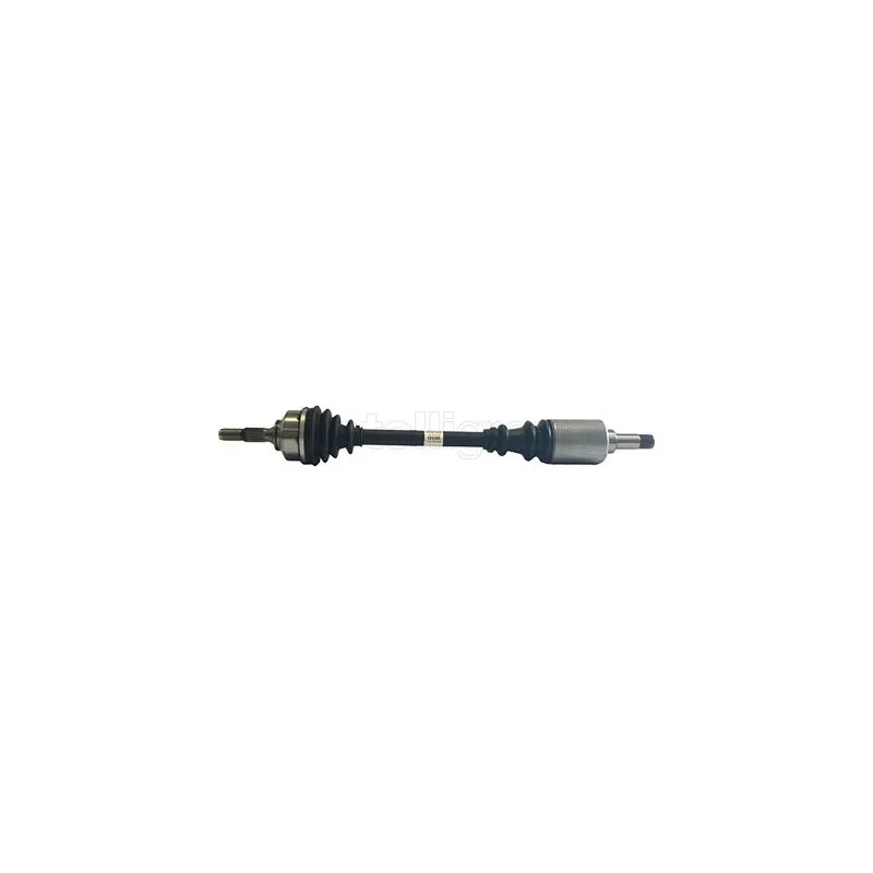 Arbre de transmission avant gauche METELLI 17-0951