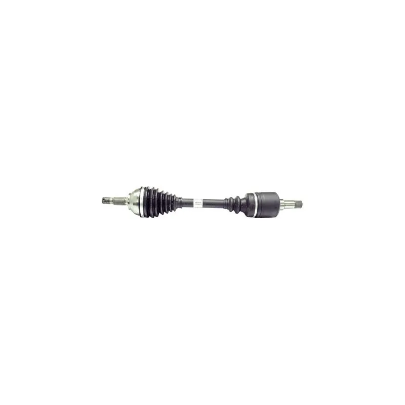 Arbre de transmission avant gauche METELLI 17-0964