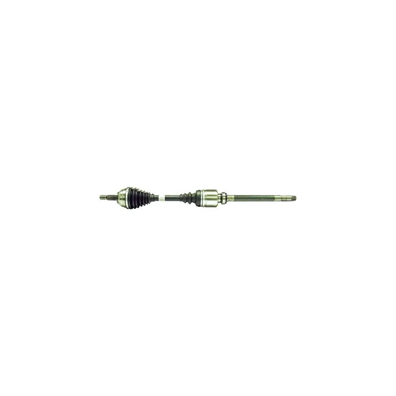 Arbre de transmission avant droit METELLI 17-0965