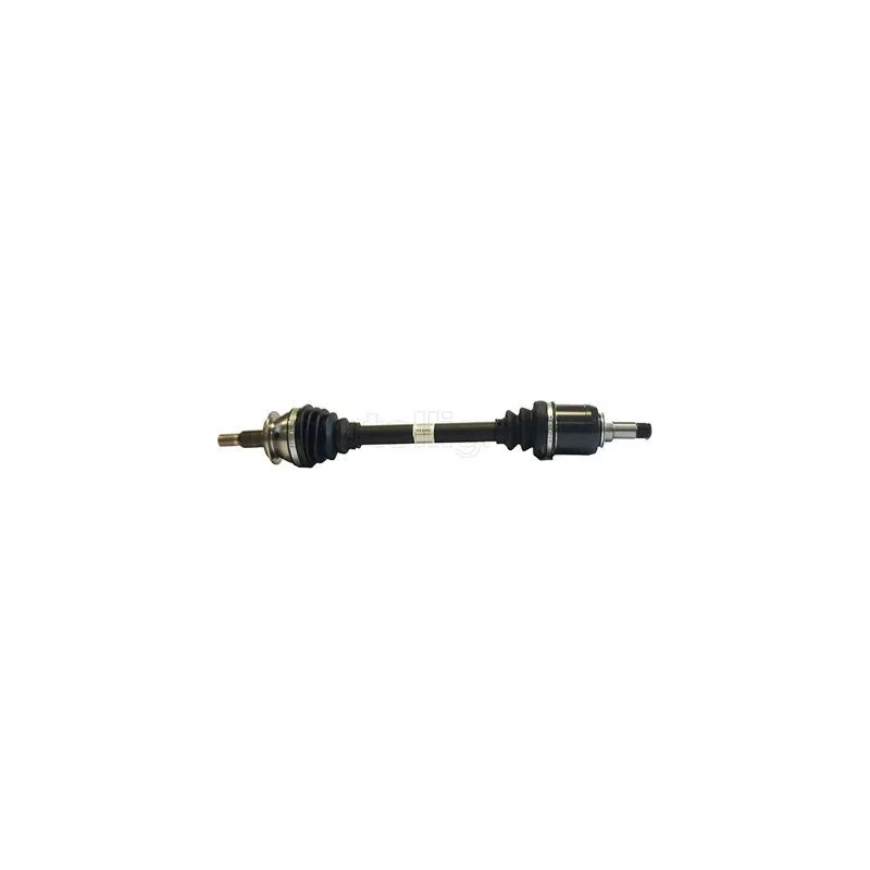Arbre de transmission avant gauche METELLI 17-0990