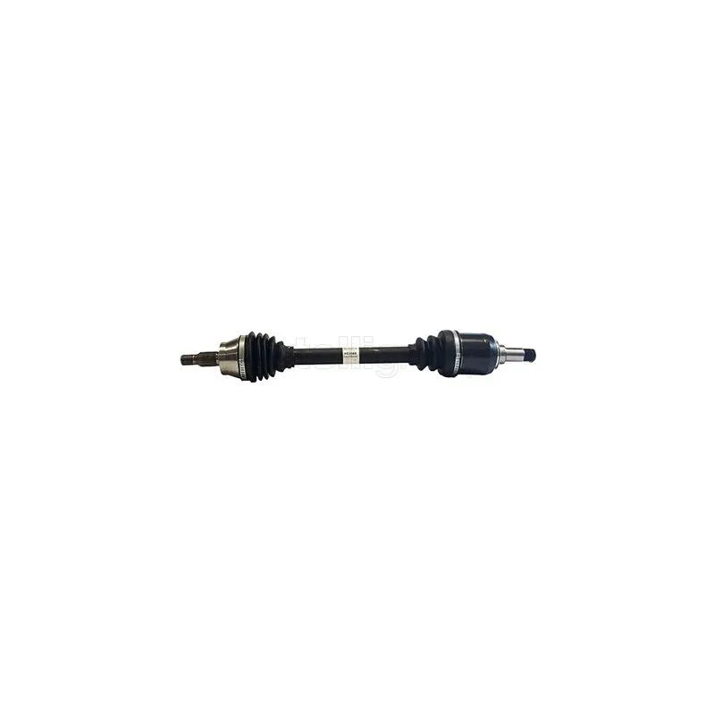 Arbre de transmission avant gauche METELLI 17-0996
