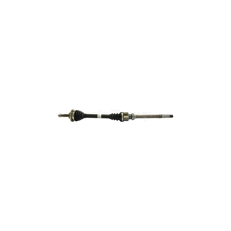 Arbre de transmission avant droit METELLI 17-1026