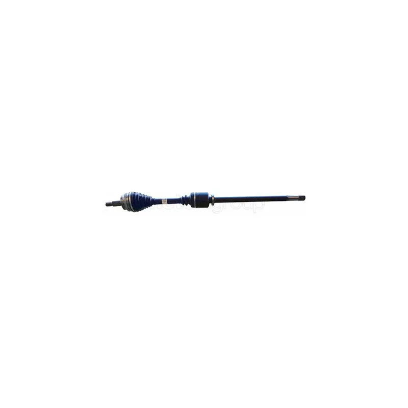 Arbre de transmission avant droit METELLI 17-1030