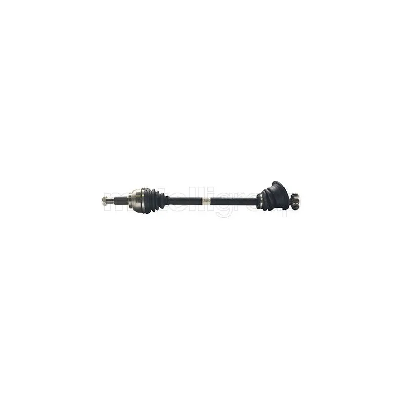 Arbre de transmission avant gauche METELLI 17-1031