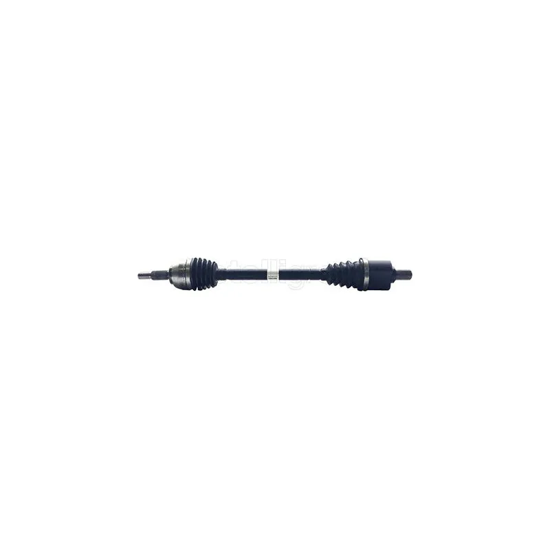 Arbre de transmission avant droit METELLI 17-1032