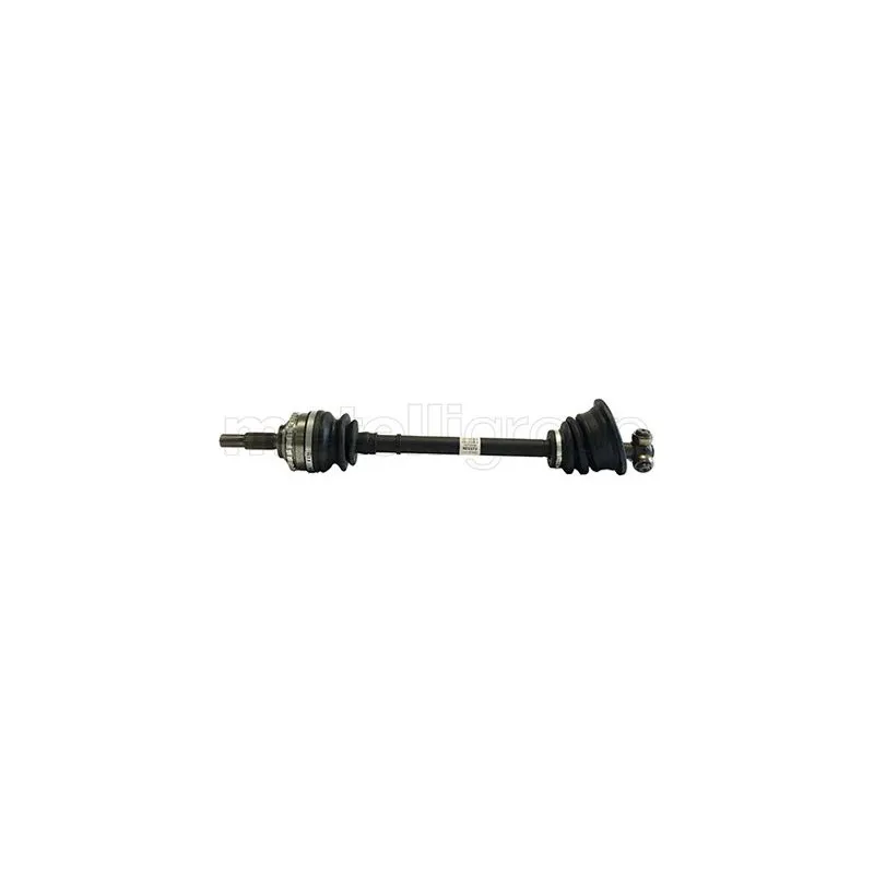Arbre de transmission avant gauche METELLI 17-1035