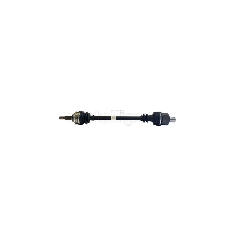 Arbre de transmission avant droit METELLI 17-1036