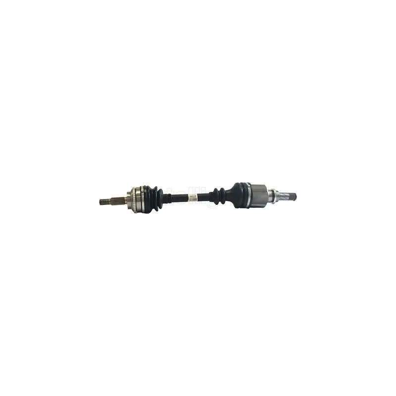 Arbre de transmission avant gauche METELLI 17-1038