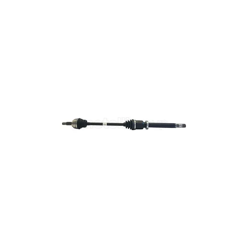 Arbre de transmission avant droit METELLI 17-1041
