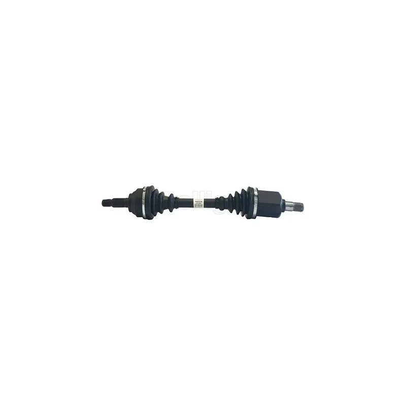 Arbre de transmission avant droit METELLI 17-1047