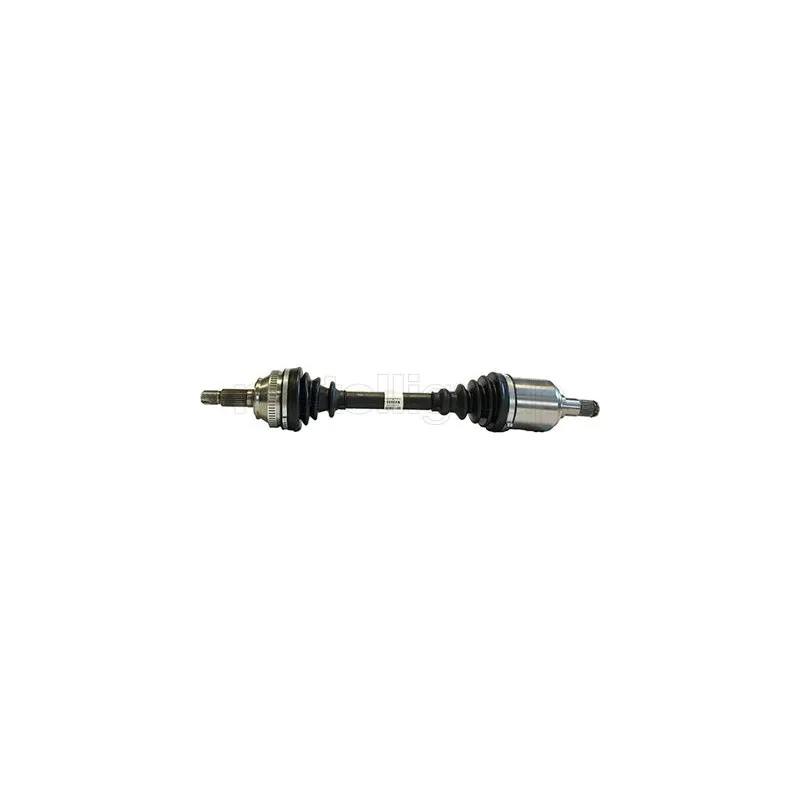 Arbre de transmission avant METELLI 17-1048