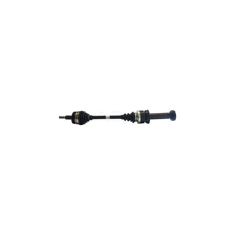 Arbre de transmission avant droit METELLI 17-1066