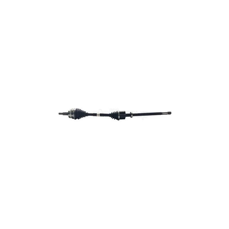 Arbre de transmission avant droit METELLI 17-1067