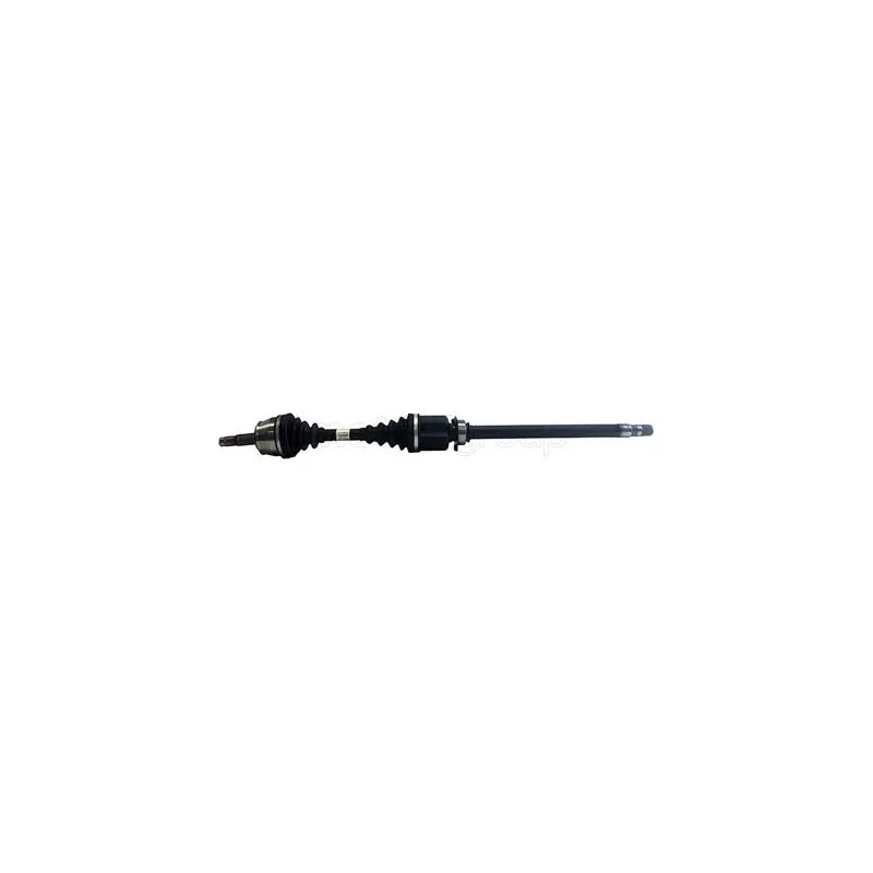 Arbre de transmission avant droit METELLI 17-1074