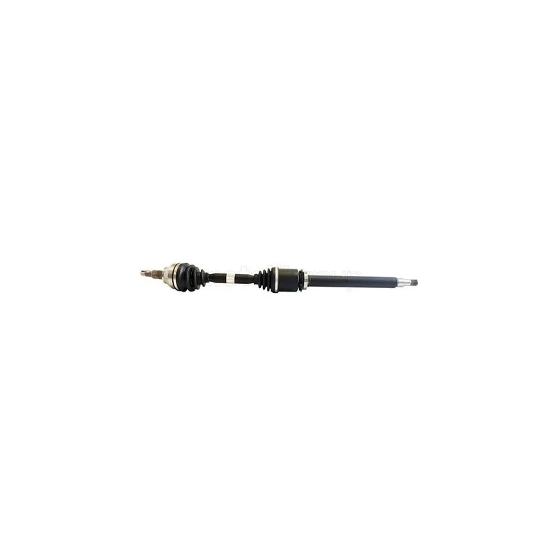 Arbre de transmission avant droit METELLI 17-1080