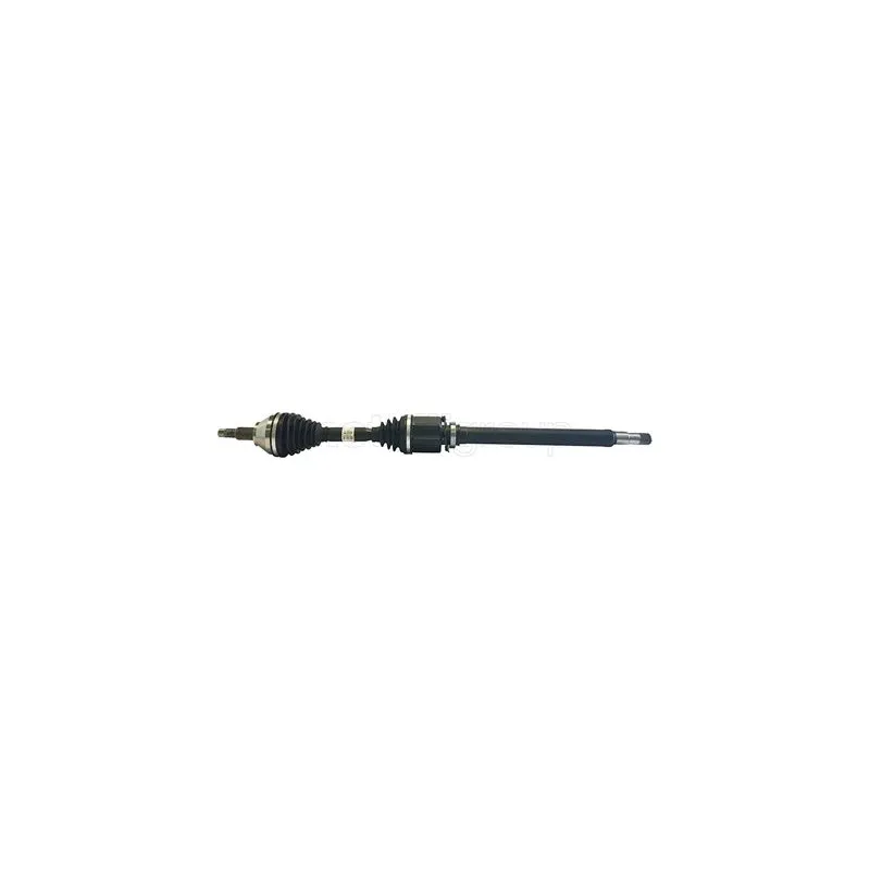 Arbre de transmission avant droit METELLI 17-1082