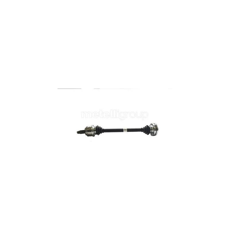 Arbre de transmission METELLI 17-1094