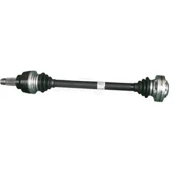 Arbre de transmission METELLI 17-1095