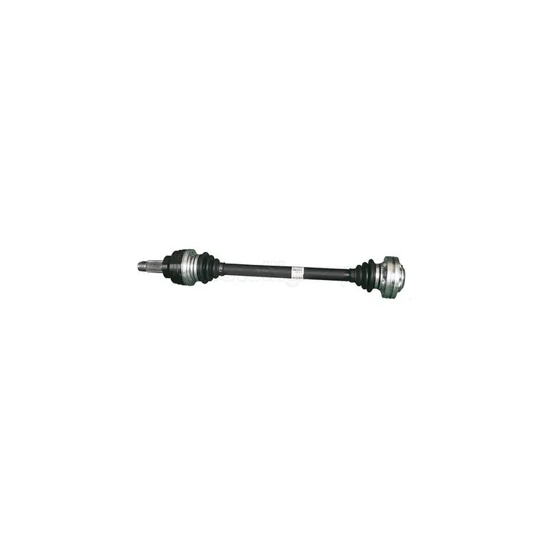 Arbre de transmission METELLI 17-1095