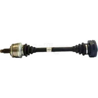 Arbre de transmission METELLI 17-1096