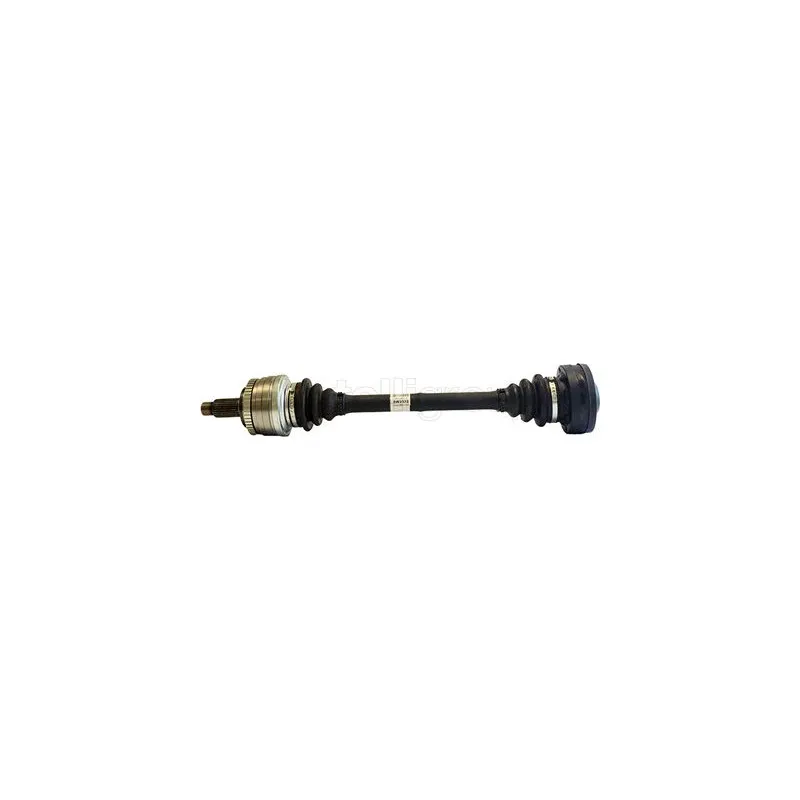 Arbre de transmission METELLI 17-1096