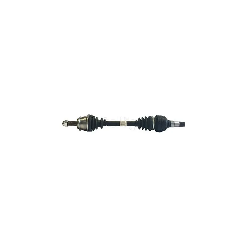 Arbre de transmission avant gauche METELLI 17-1099