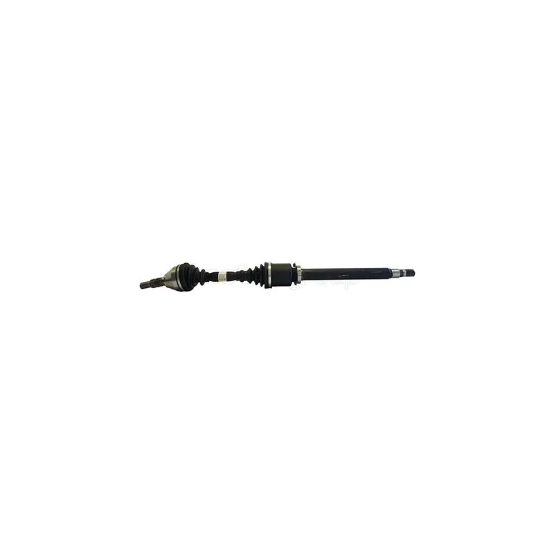 Arbre de transmission avant droit METELLI 17-1130