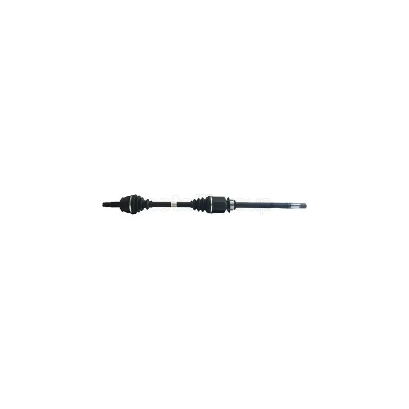 Arbre de transmission avant droit METELLI 17-1136