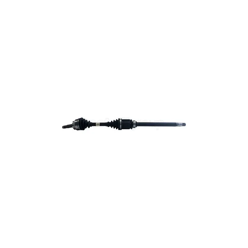 Arbre de transmission avant droit METELLI 17-1140