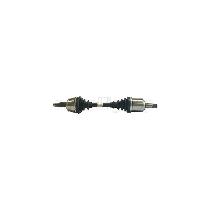 Arbre de transmission avant gauche METELLI 17-1141