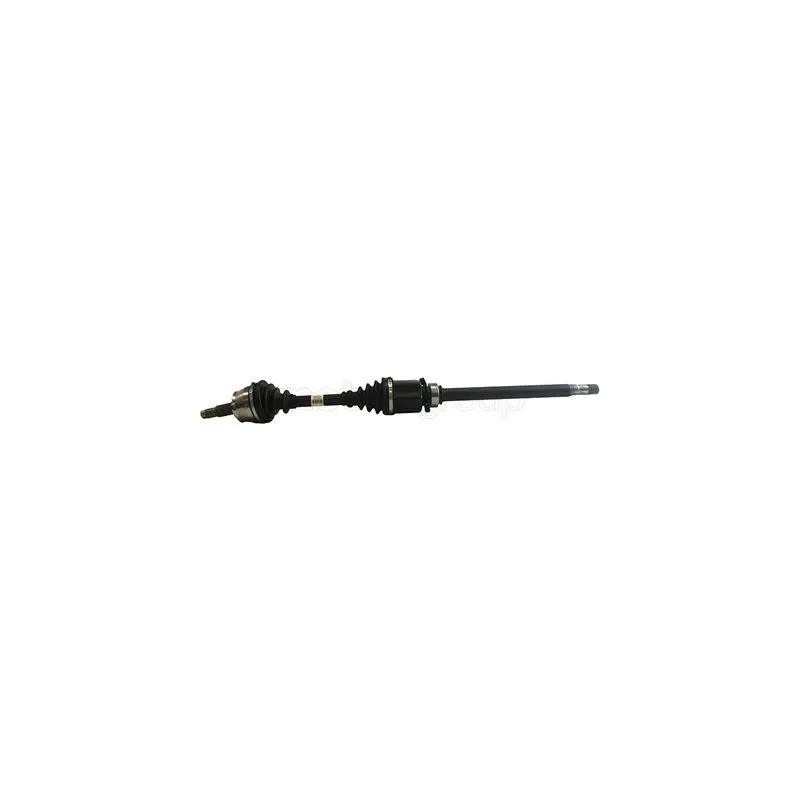 Arbre de transmission avant droit METELLI 17-1142
