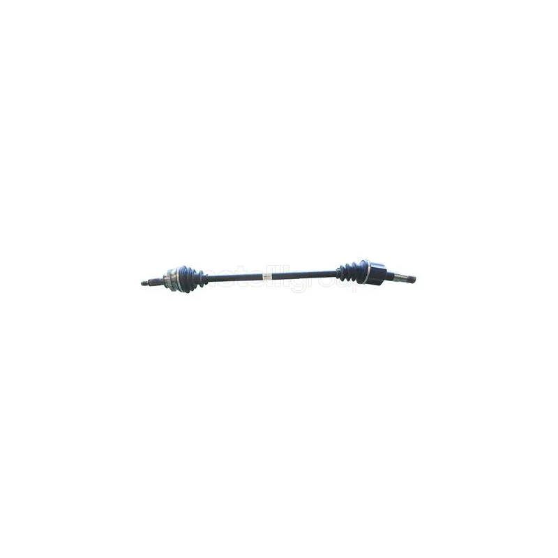 Arbre de transmission avant droit METELLI 17-1182