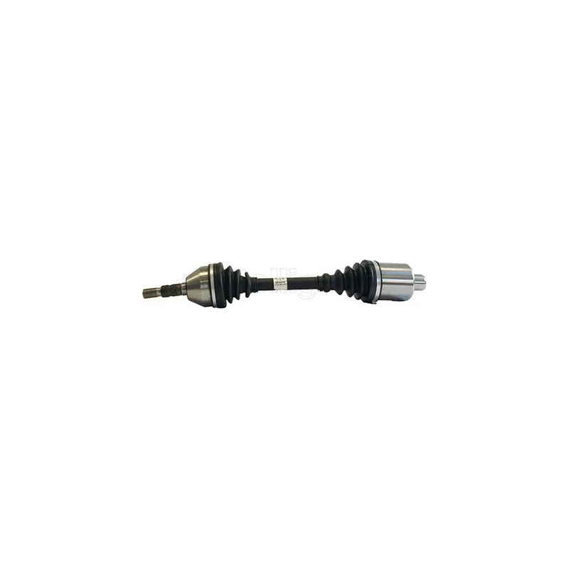 Arbre de transmission avant droit METELLI 17-1185