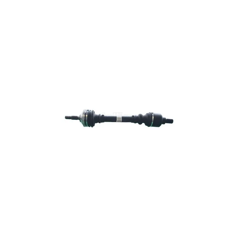 Arbre de transmission avant gauche METELLI 17-1199