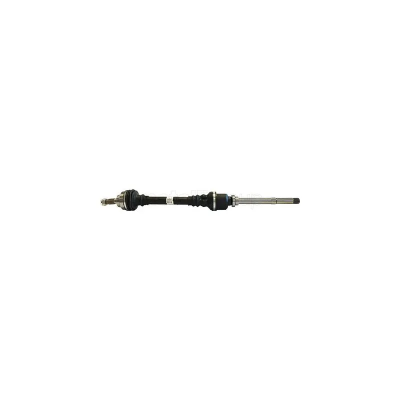 Arbre de transmission avant droit METELLI 17-1214