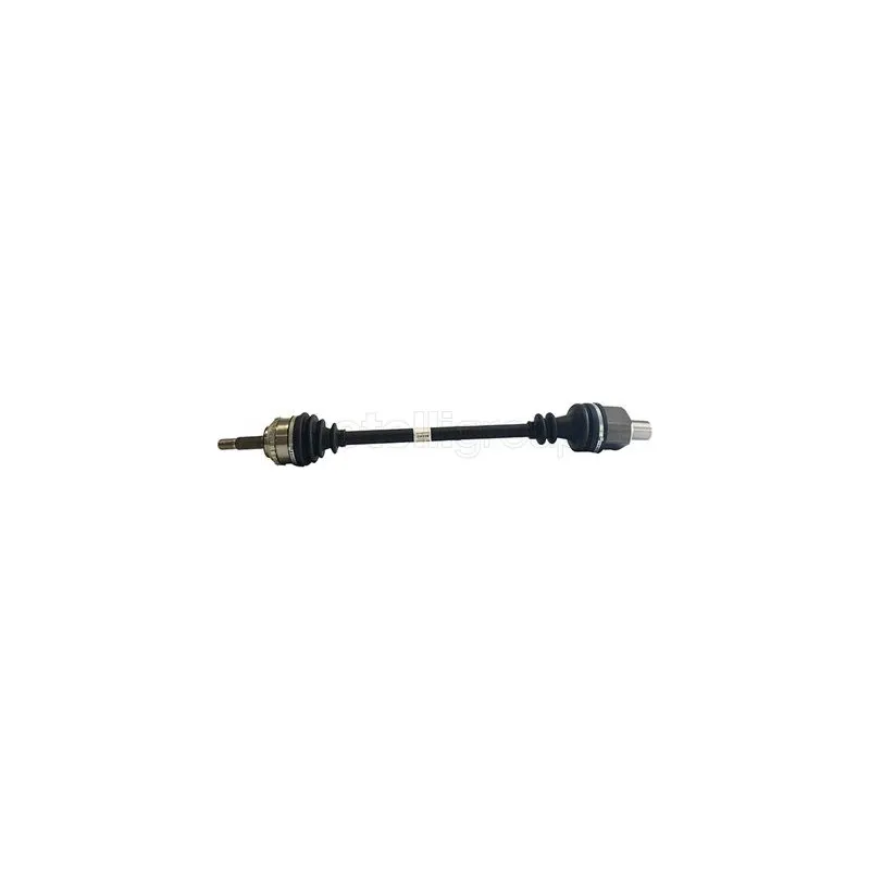 Arbre de transmission avant droit METELLI 17-1228