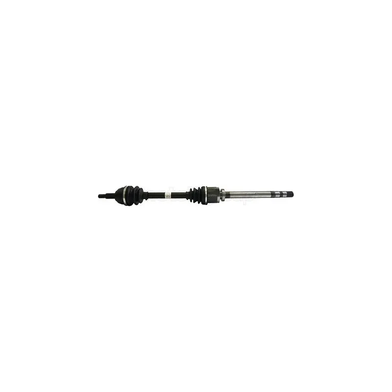 Arbre de transmission avant droit METELLI 17-1232