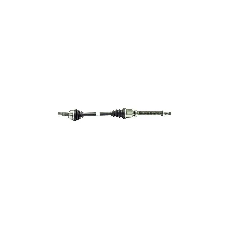 Arbre de transmission avant droit METELLI 17-1246