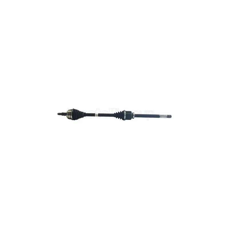 Arbre de transmission avant droit METELLI 17-1250