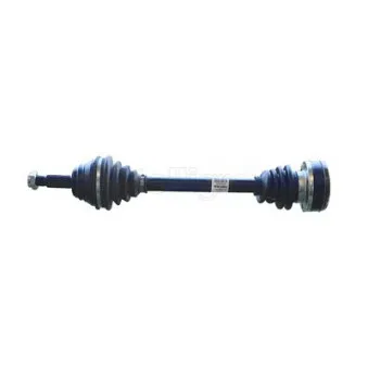 Arbre de transmission avant gauche METELLI 17-1259