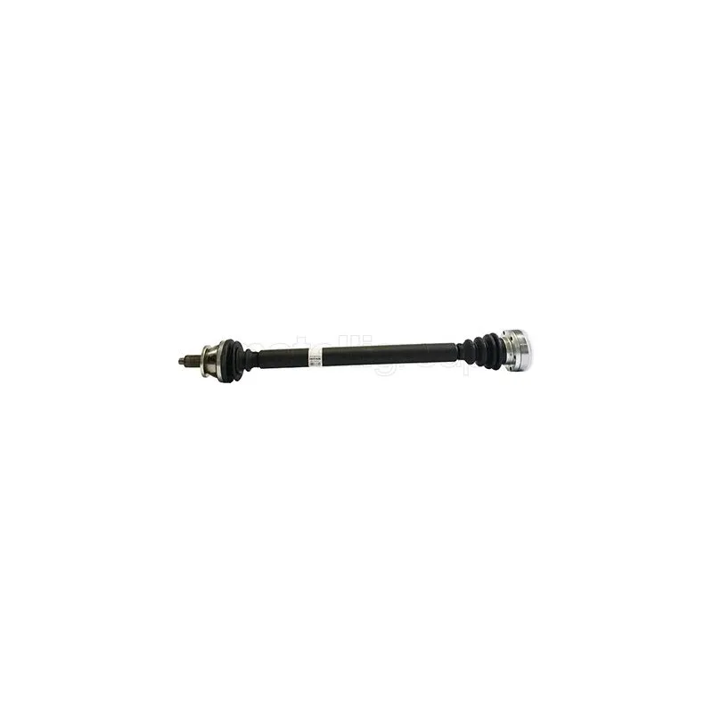 Arbre de transmission avant droit METELLI 17-1265