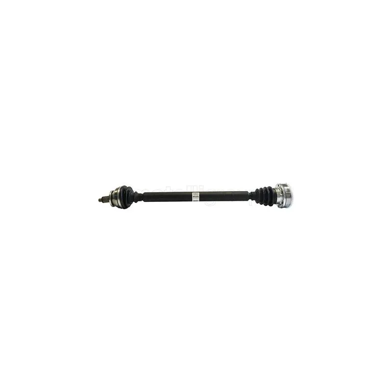 Arbre de transmission avant droit METELLI 17-1267