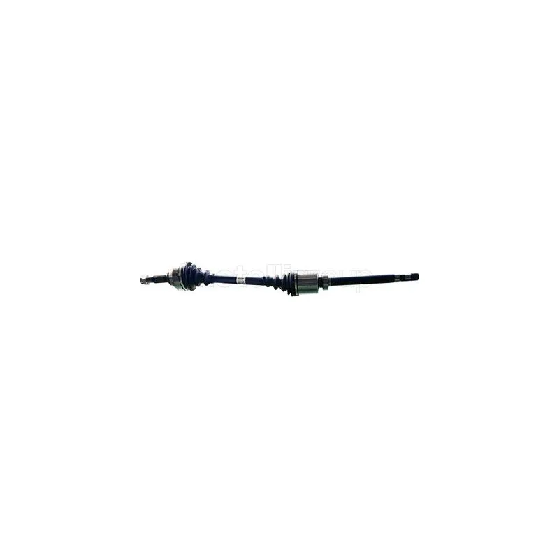 Arbre de transmission avant droit METELLI 17-1278