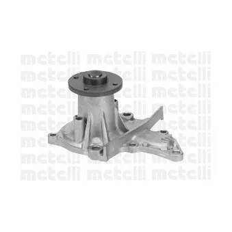 Pompe à eau METELLI 24-0944