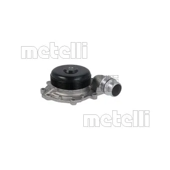Pompe à eau METELLI 24-1215